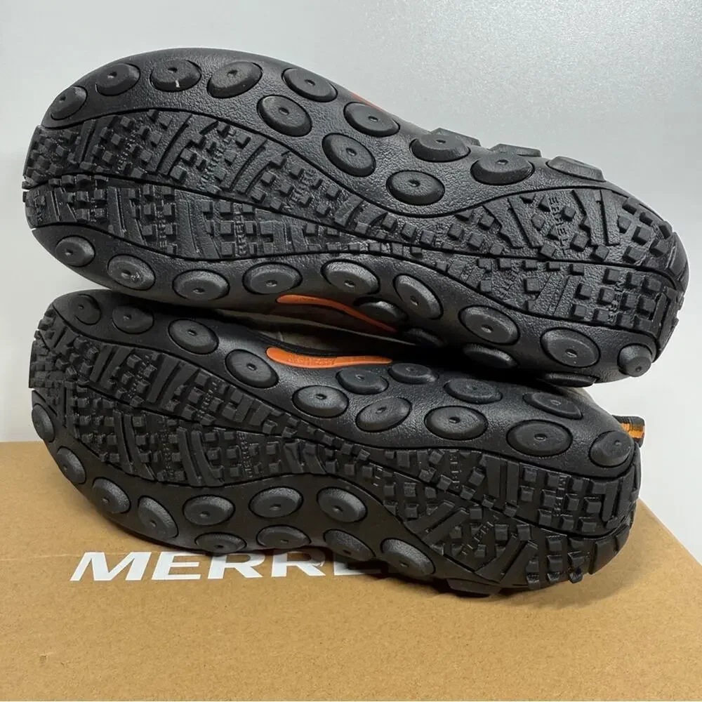 NIB •Merrell  Jungle Moc Shoes - Men's Size:9.5